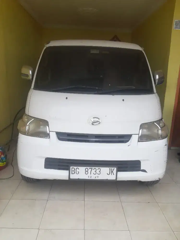 Grannax 1.3 ac dingin