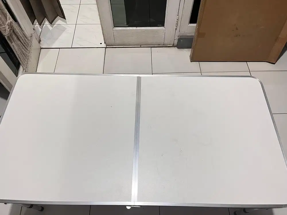 Dijual murah meja lipat
