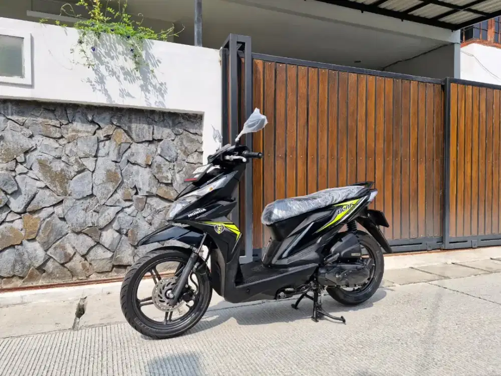 BEAT 2019⁉️SS LENGKAP ! PAJAK HIDUP ! SUPER GRESS