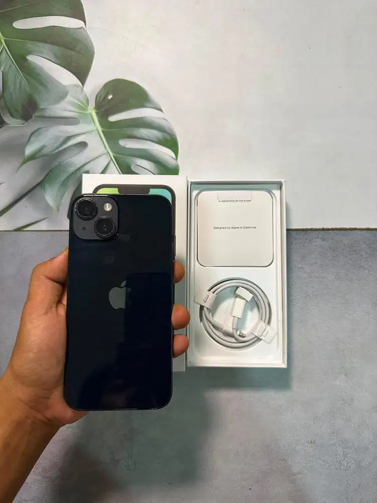 IPHONE 14 128 GB INTER