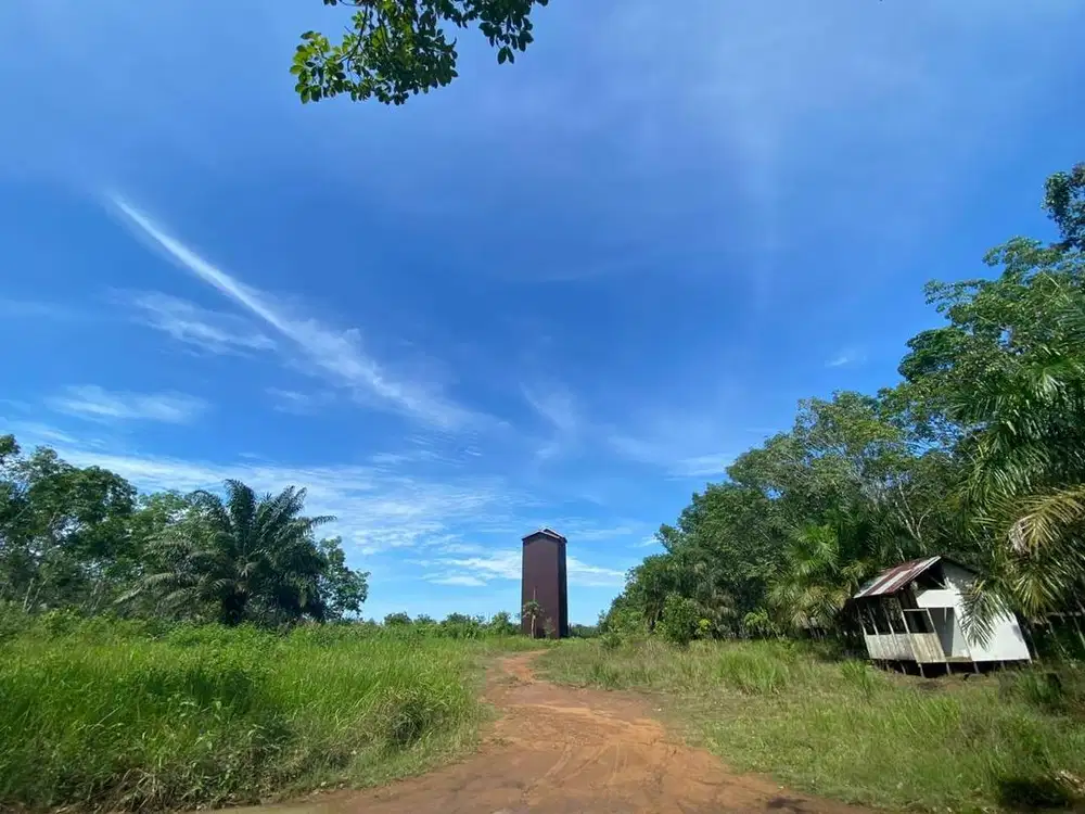 DIJUAL TANAH MURAH