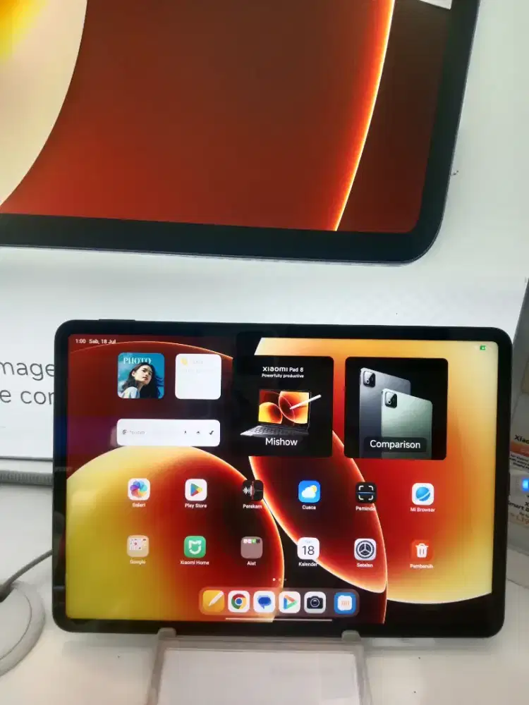 XIAOMI PAD 8 8|256GB