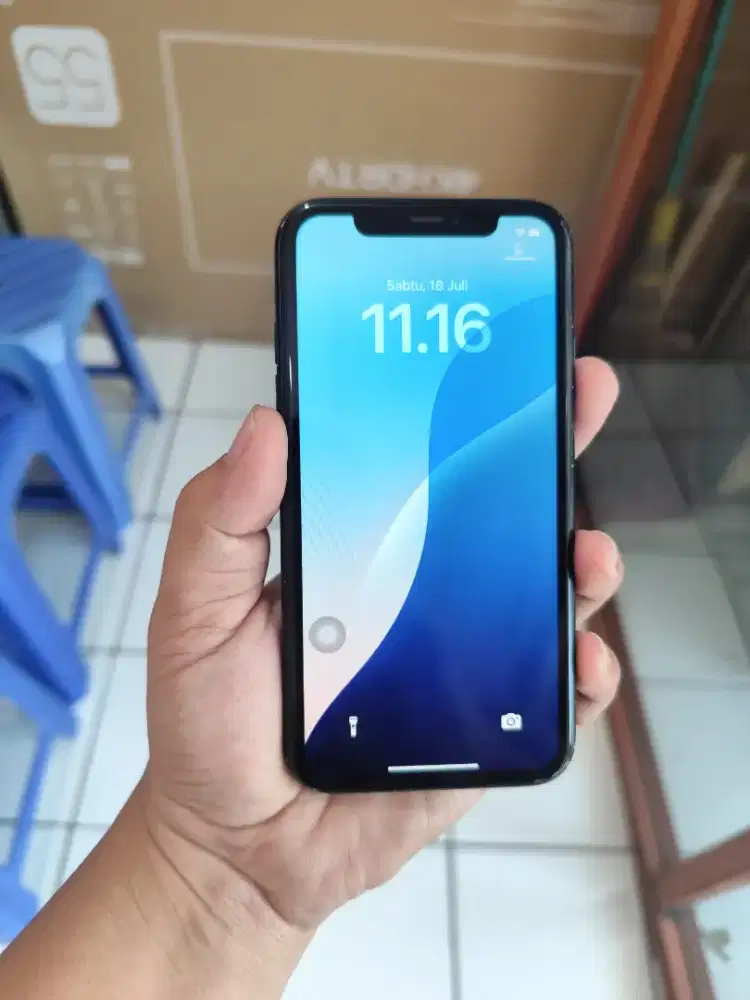 Iphone XR 64GB Wifi Only