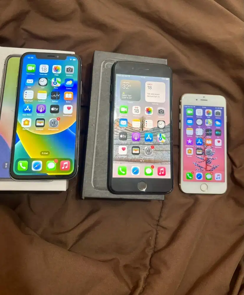 take all 3 iphone 2 jt net . iphone x 7 plus dan 6