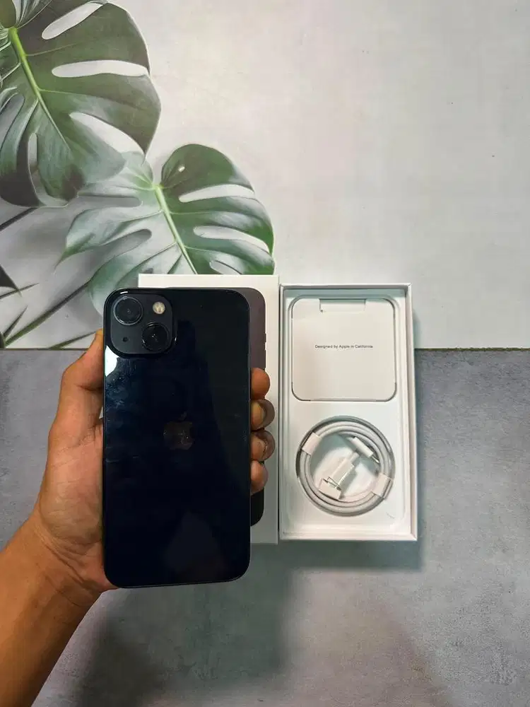 IPHONE 13 128 GB INTER