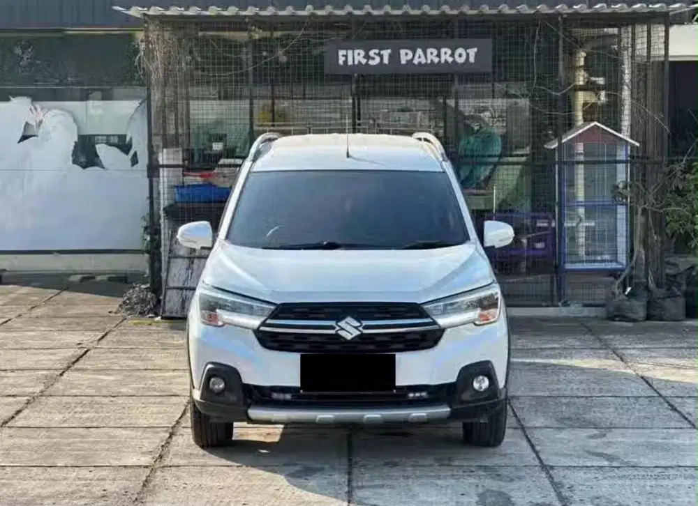 Suzuki XL7 GX Alfa AT 2022 Pajak Panjang KM 45 ribuan Tangan Pertama