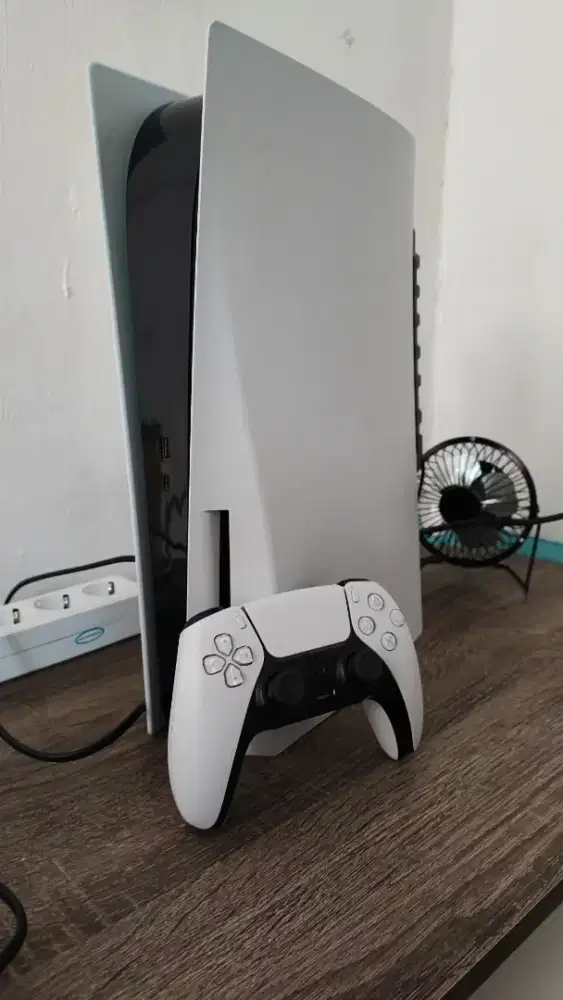 PlayStation 5 Fat