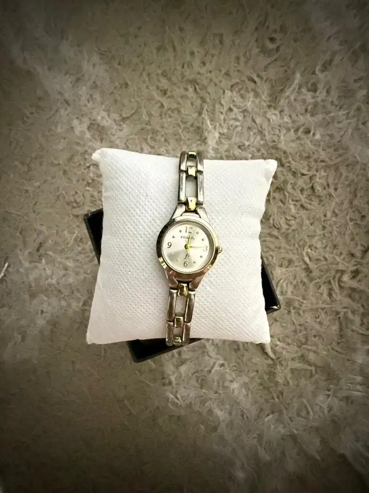 Jam Tangan Fossil