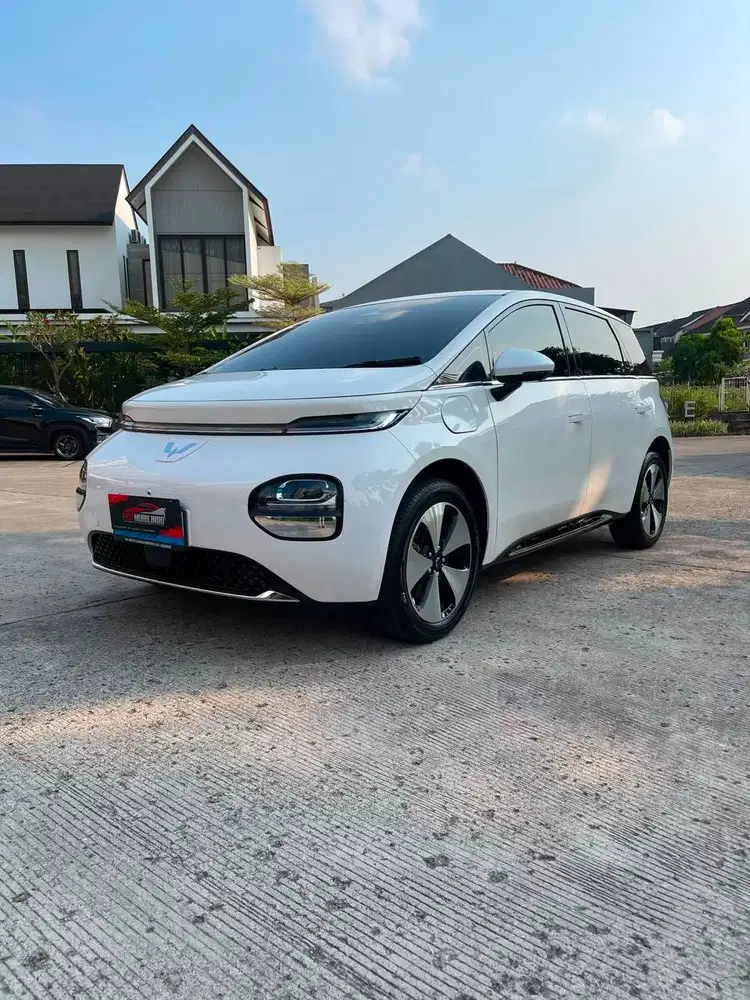 Wuling Cloud EV Pro 460km 2025