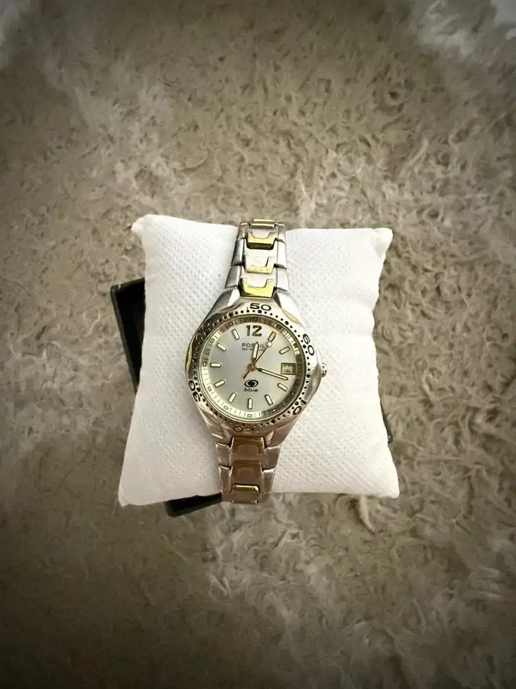 Jam Tangan Fossil