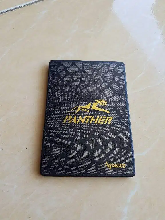 SSD Apacer 240gb Sehat 95% pot 235 day