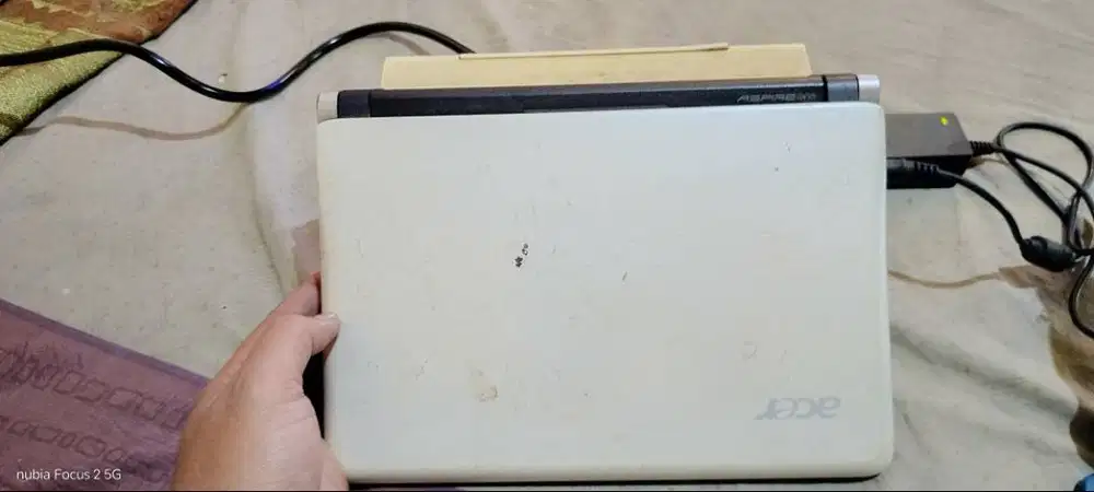 ACER ASPIRE ONE X86 - BASED PC CPU N280