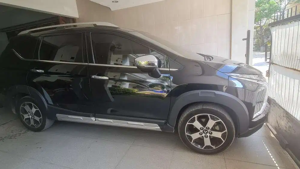 Mitsubishi Xpander 2021 Bensin