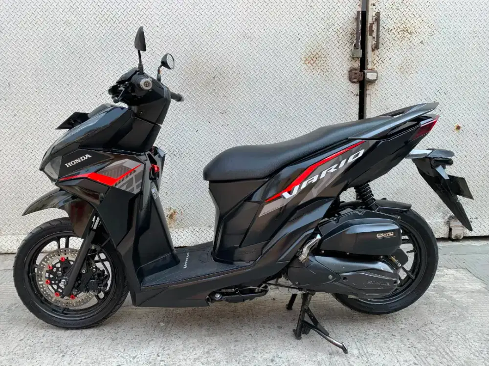 Honda Vario 125 Led New Gen 2 2023