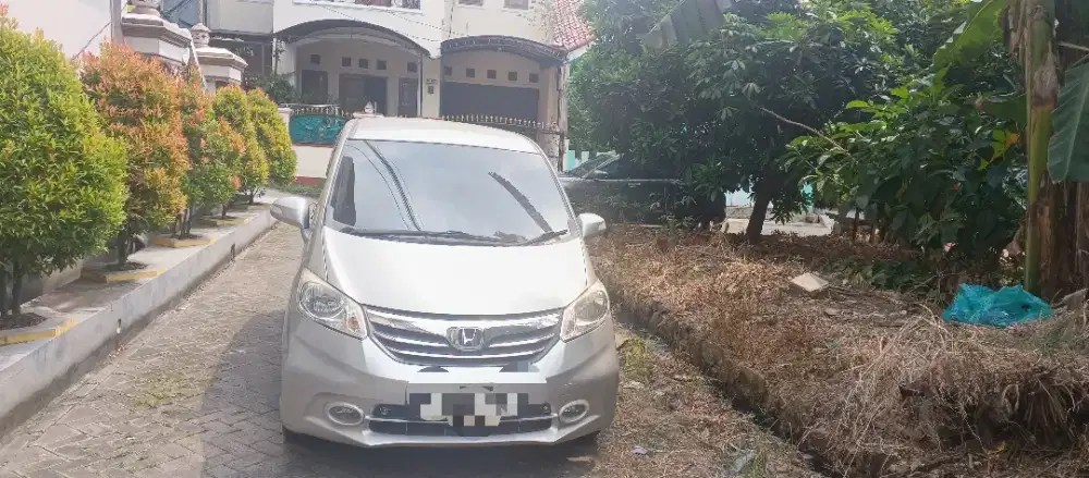 Freed SD 2013 Rawatan Pribadi