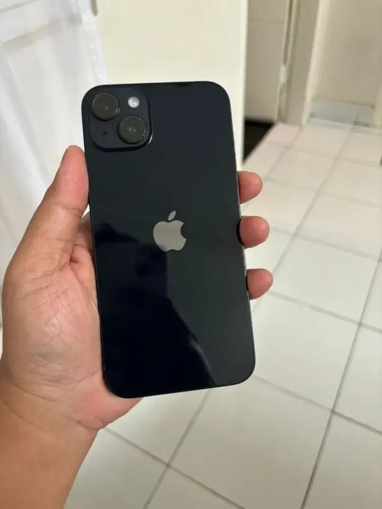 Jual Iphone 14 Plus 256Gb Ibox/Inter