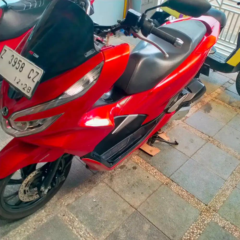 Honda PCX non abs 2018