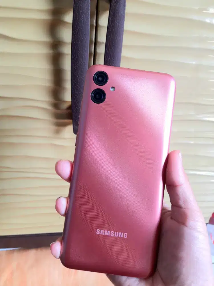Samsung A04e Ram 3/32