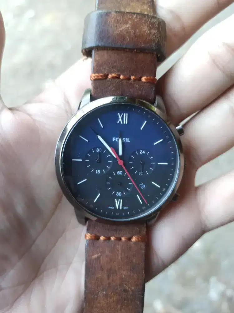 Jam tangan FOSSIL