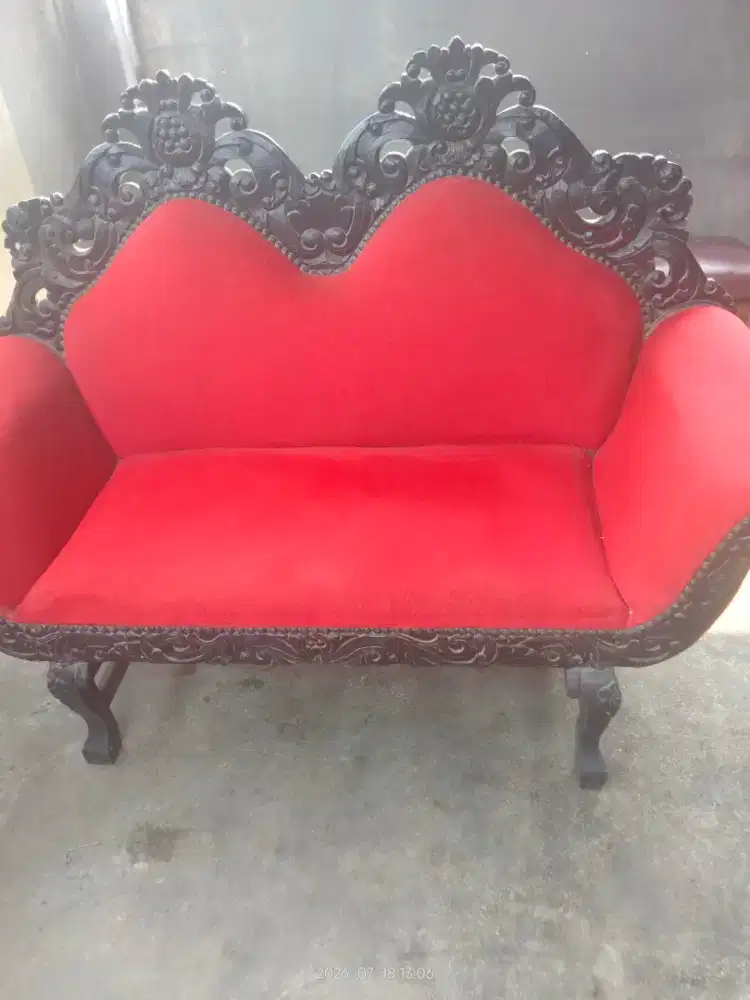 Dijual kurai buat pengantin