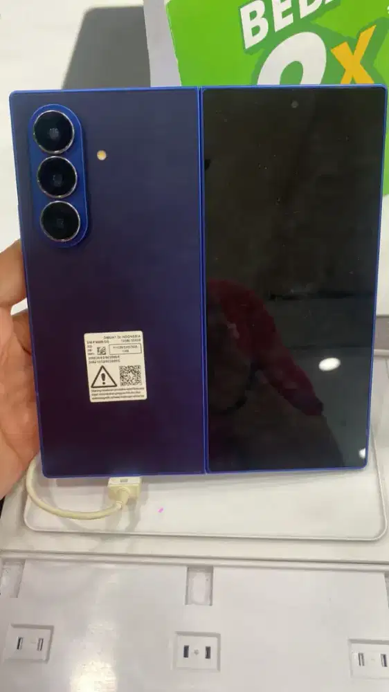 samsung galaxy Z FOLD 7
