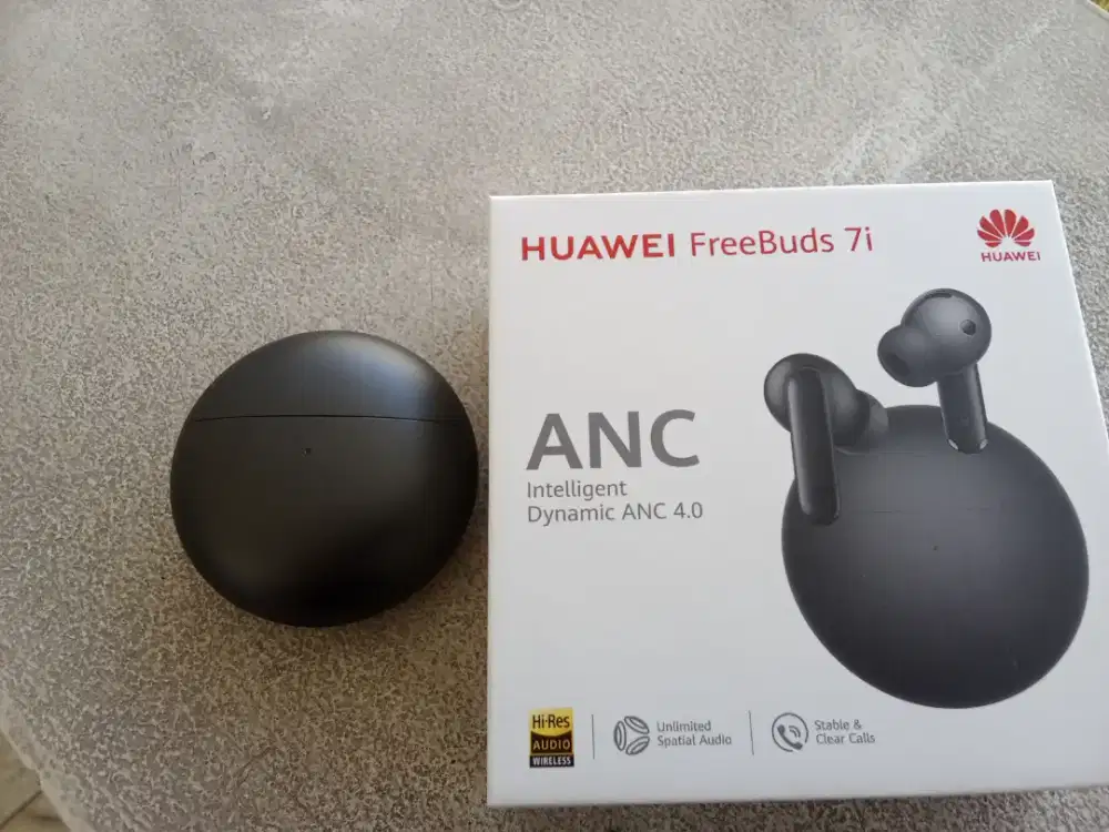 Huawei freebuds 7i