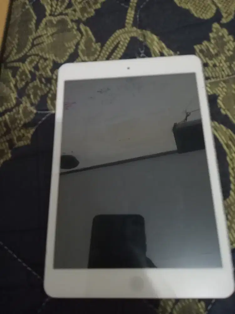 Ipad 2 apple matot