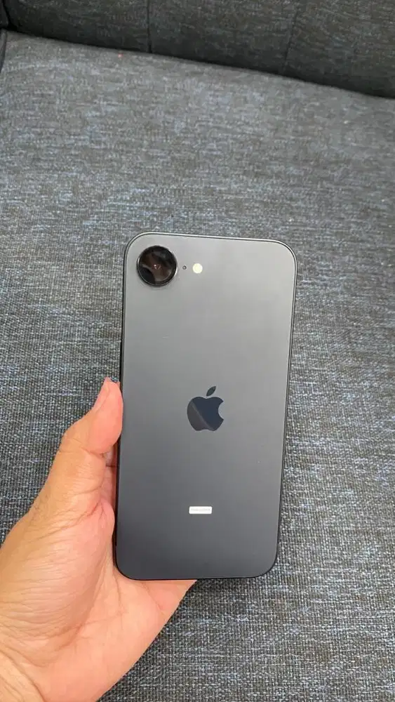 Iphone 16e 128gb ibox