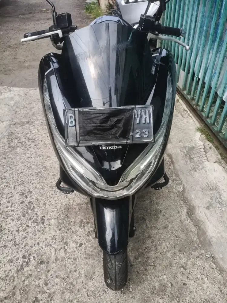 Jual Cepat PCX150 Th.2018