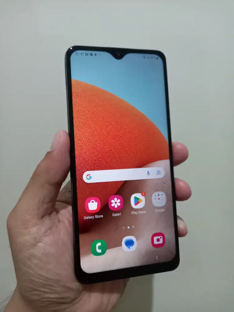 Samsung Galaxy A32 Ram 6/128Gb Batangan ada note
