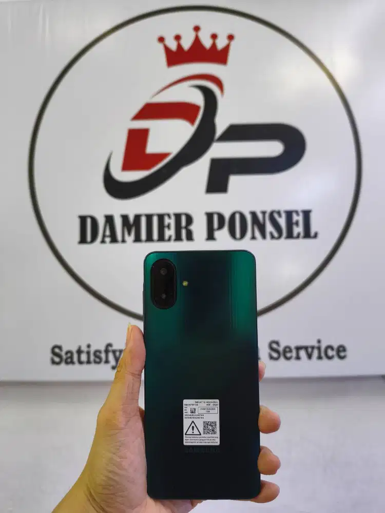 SAMSUNG A07 (4/64)