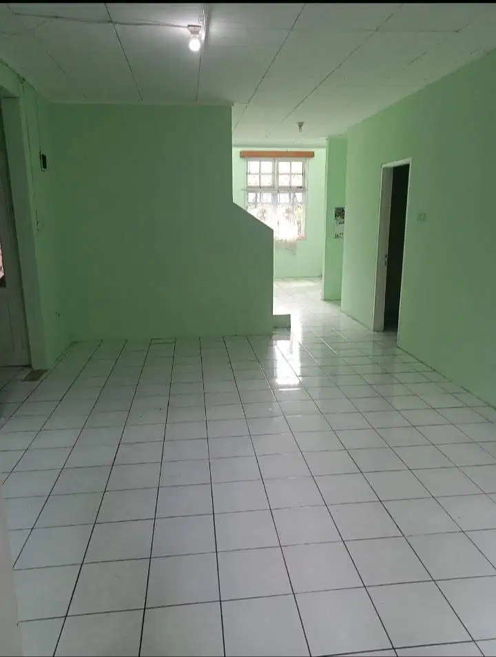 Dijual Rumah Siap Huni di Komplek Aria Graha Soekarno Hatta Bandung