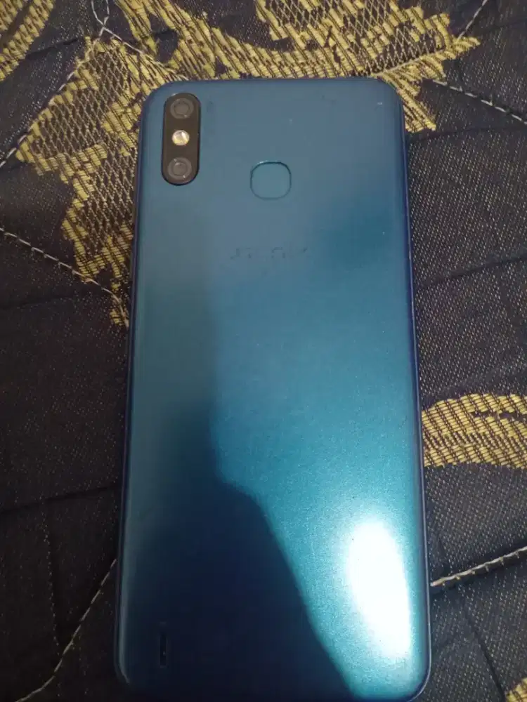Infinix smart 5 matot