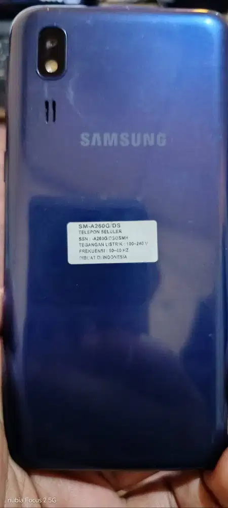 Samsung SM-A260G