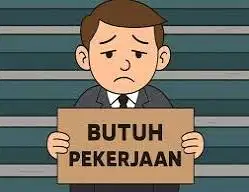 Membutuhkan pekerjaan secepatnya Helper ataupun lainya di pergudangan