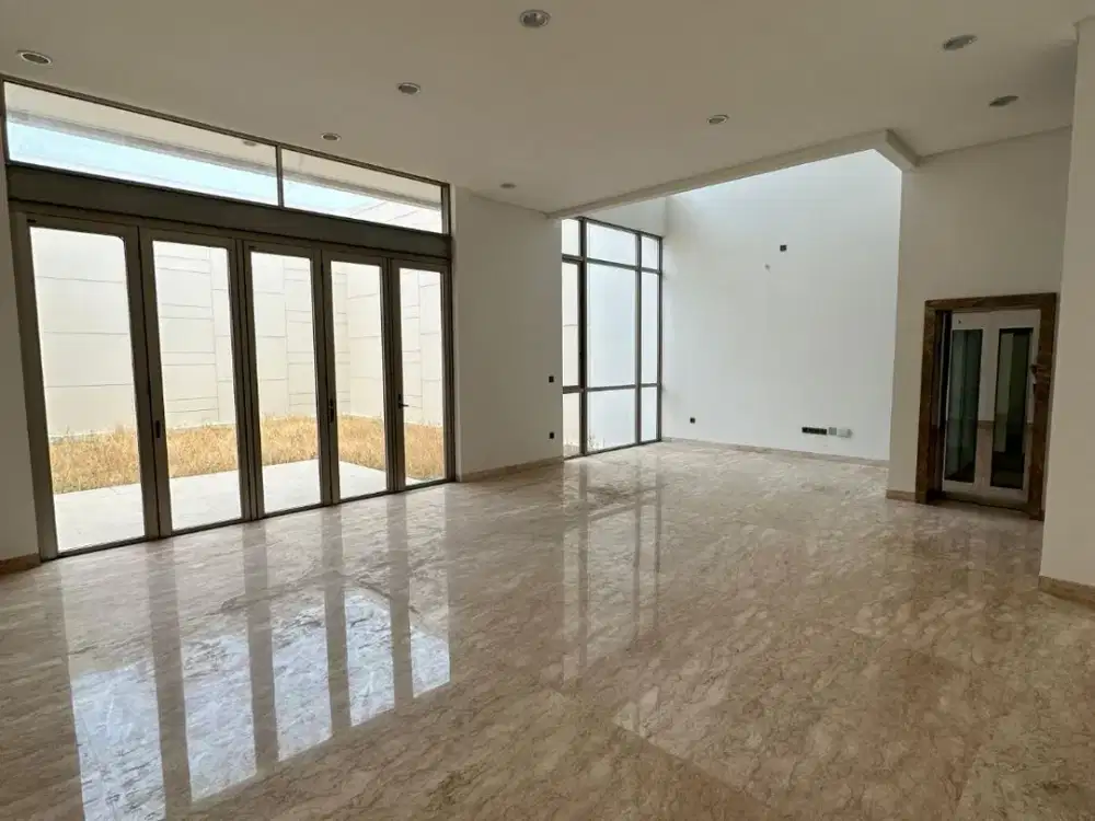 RUMAH CHOPIN SIGNATURE GOLF ISLAND