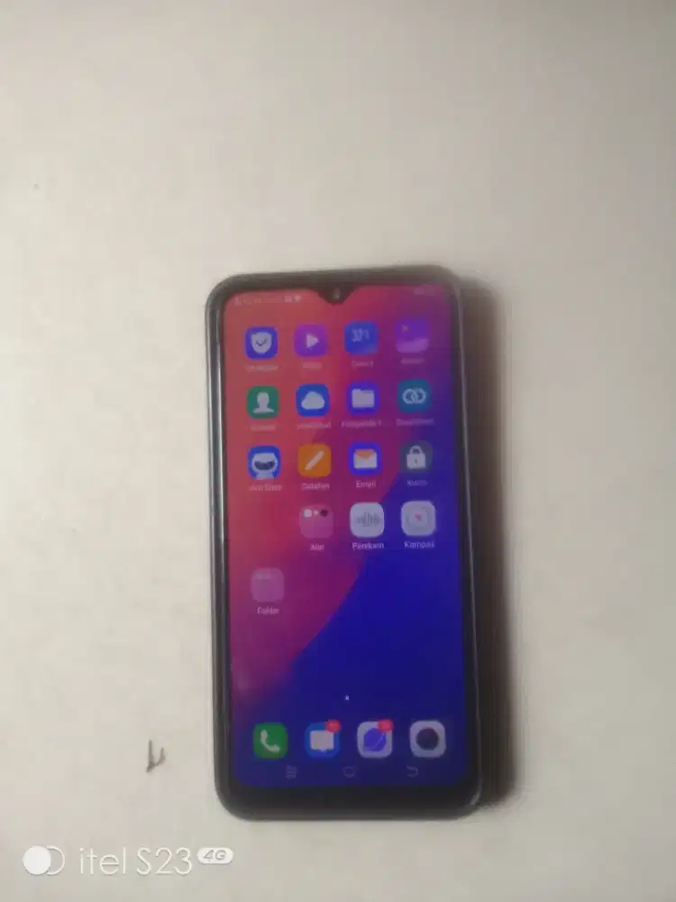 Vivo 1904 normal