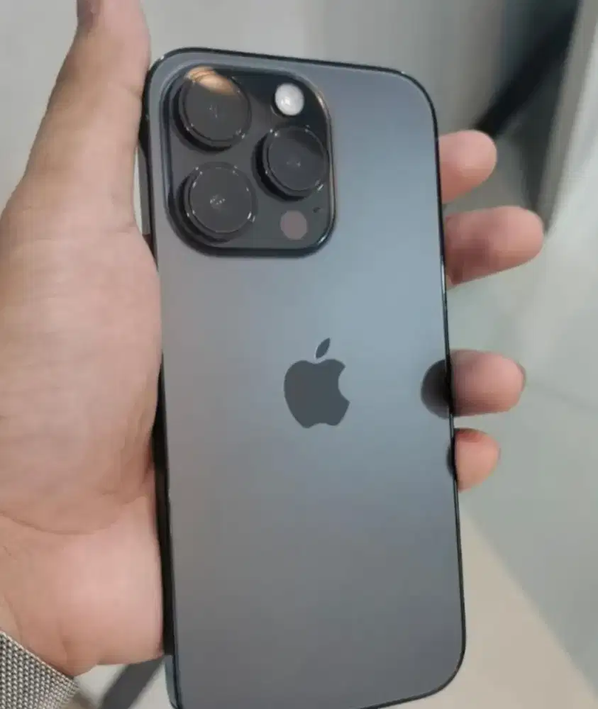 Jual Iphone 14 Pro Max 512GB Ibox/Inter