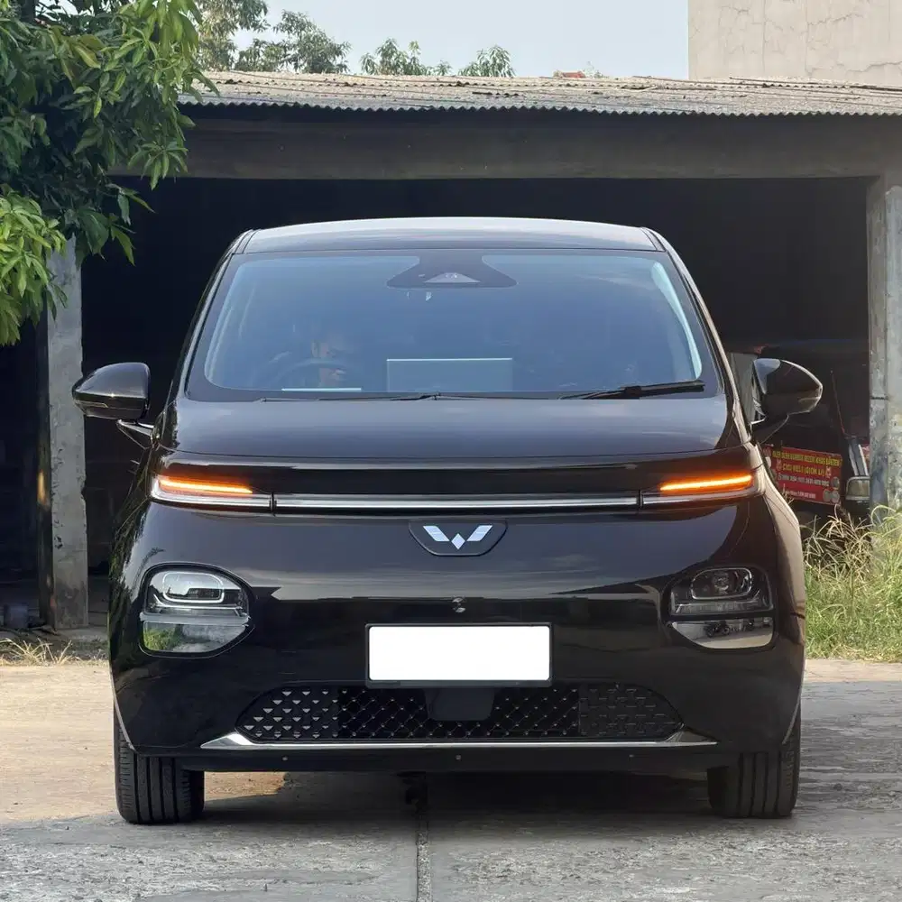 [LIKE NEW CONDITION] WULING CLOUD EV PRO RANGE 460 KM 2025