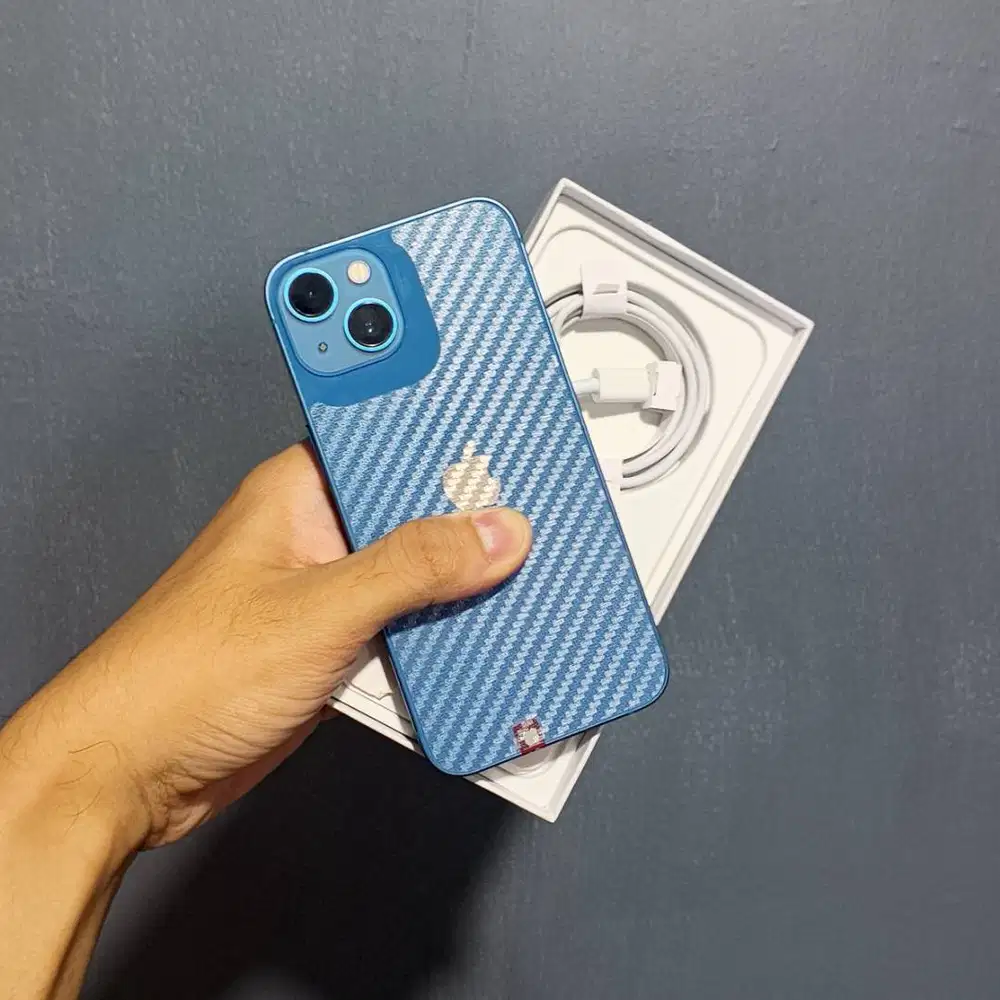 iphone 13 256gb resmi beacukai
