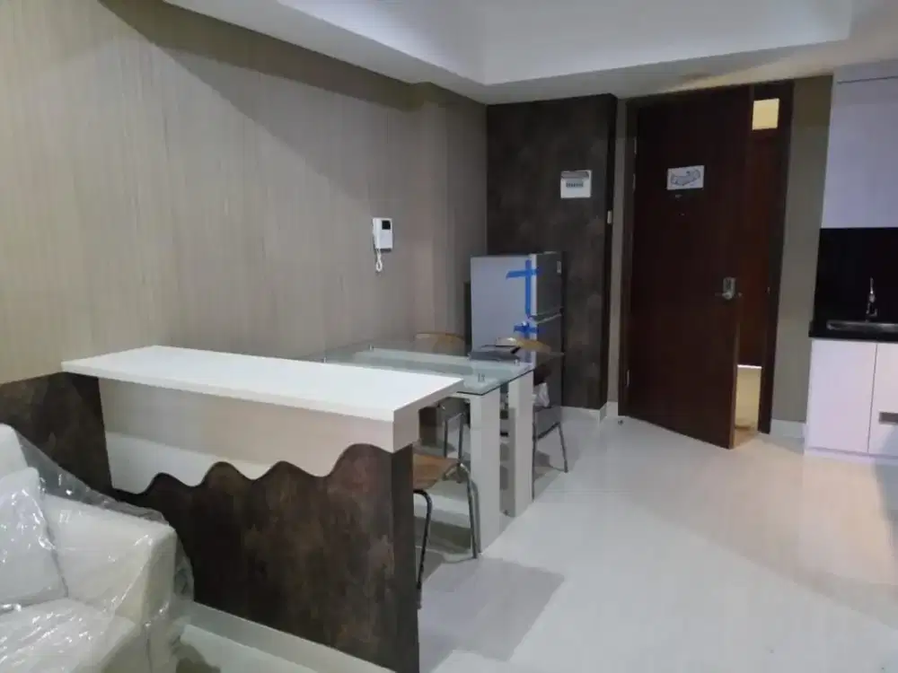 Disewakan Apartemen Grand Sungkono Lagoon Venetian #08, Mayjen Sungkono - Surabaya