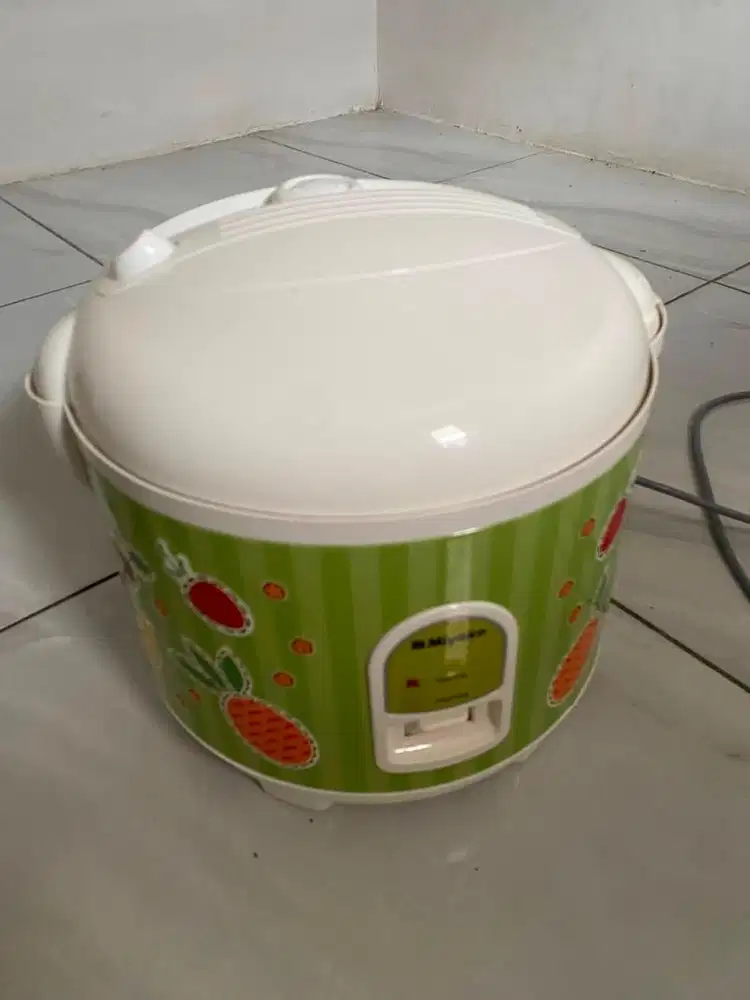 MEGICOM MIYAKO MINI
