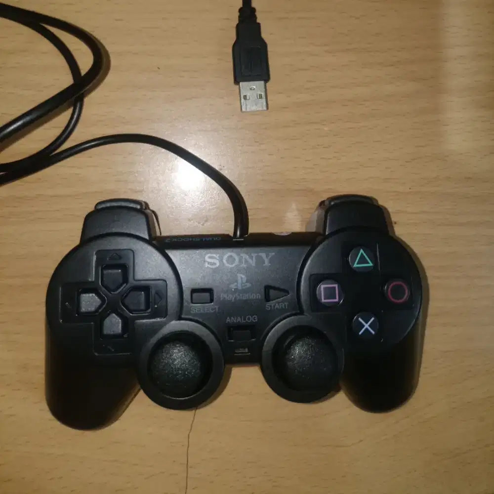 Stick Sony PS2 USB