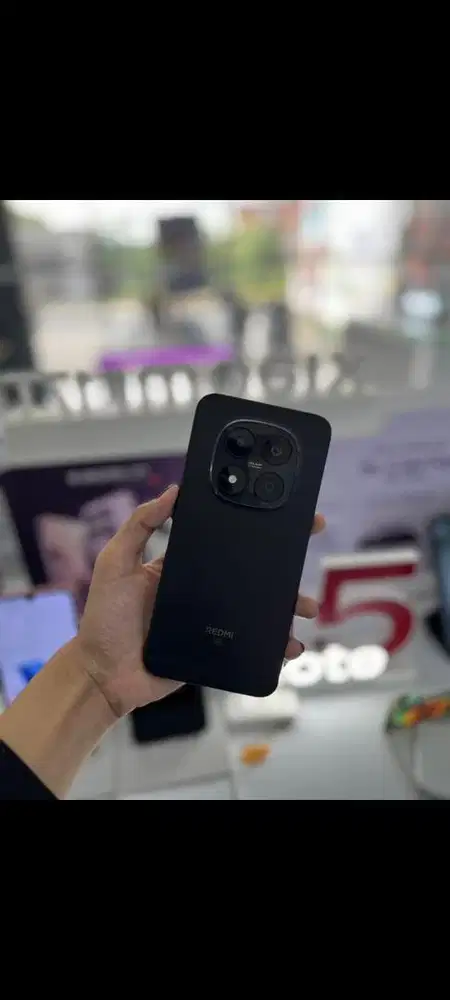 PROMO Smartphone Xiaomi Series
