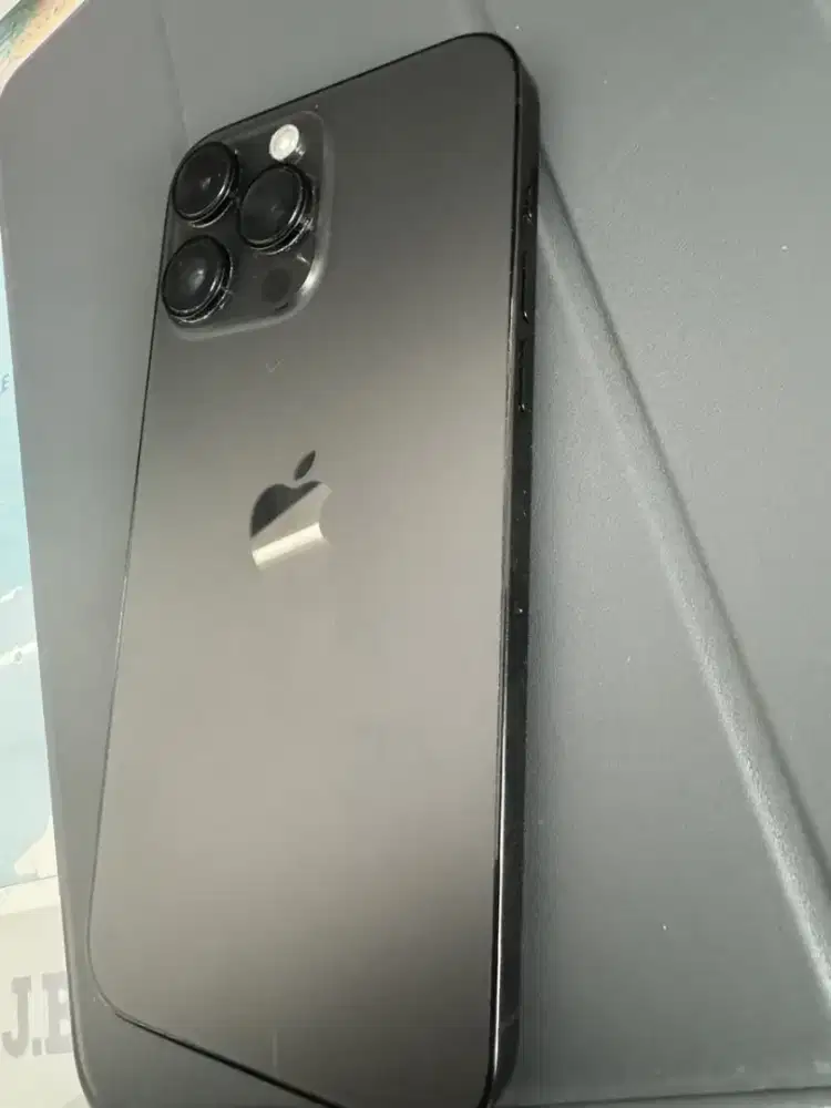 Jual Iphone 14 Pro Max 1TB Ibox/Inter