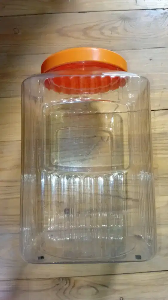 TOPLES TOPPING SEBLAK 4L