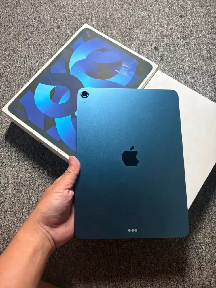 Ipad air gen 5 64gb inter