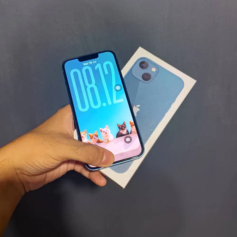 iphone 13 256gb resmi beacukai