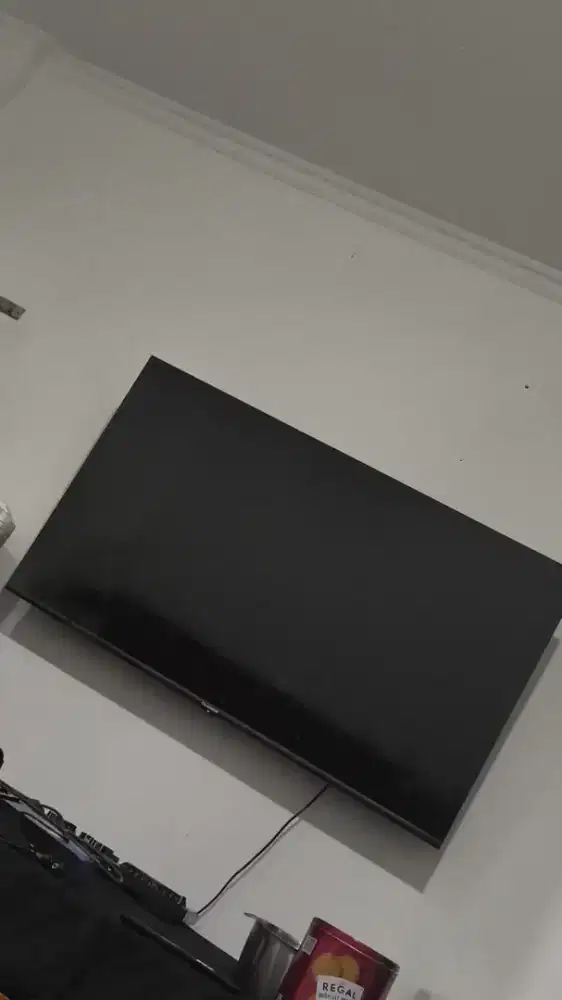 smart TV 50 inc
