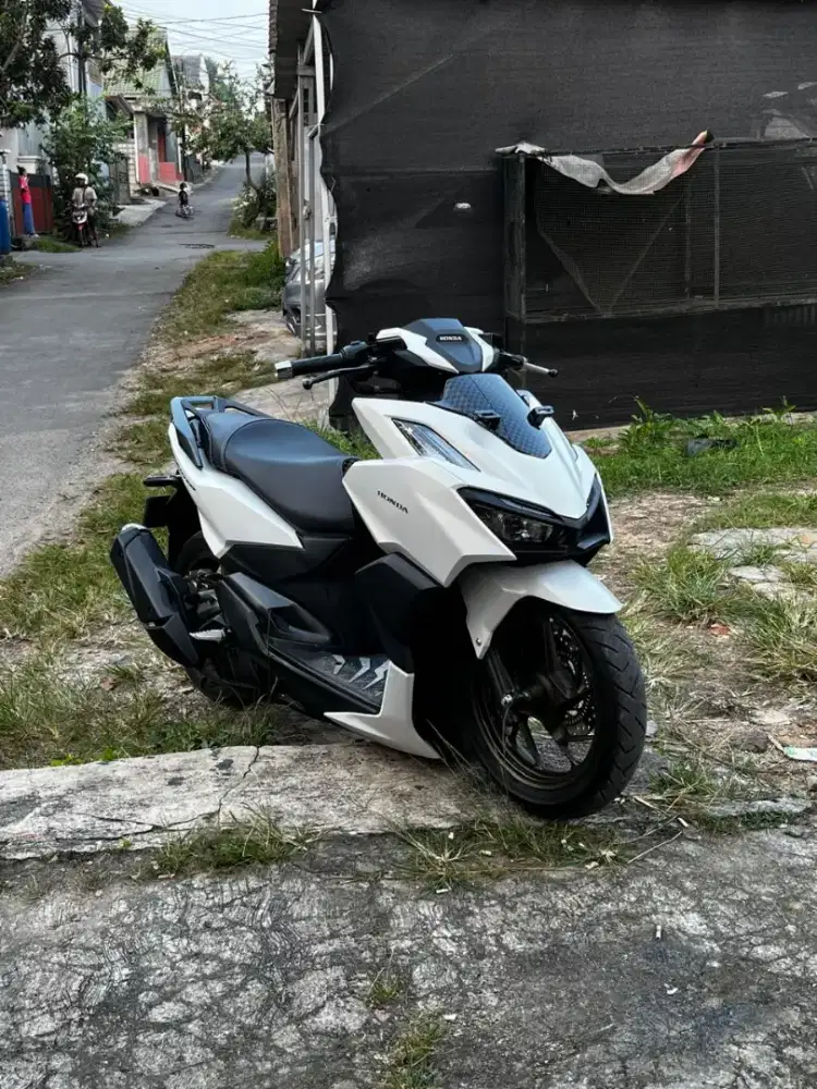 Honda vario 160 ABS 2025